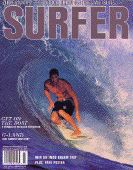 SURFER Magazine