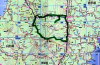 Route Map 980628