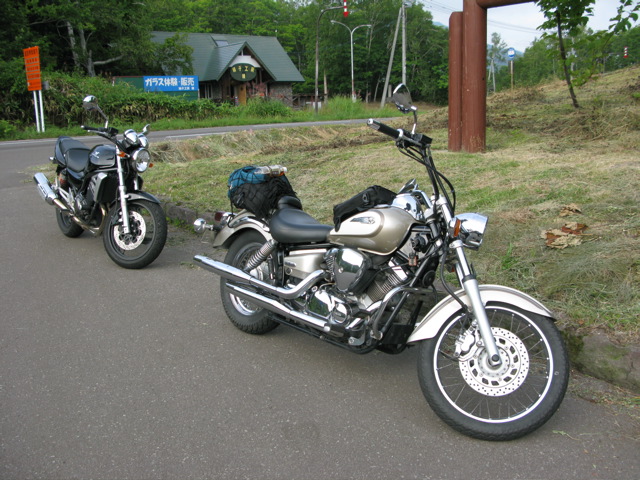 Motorcycles Motorcycles